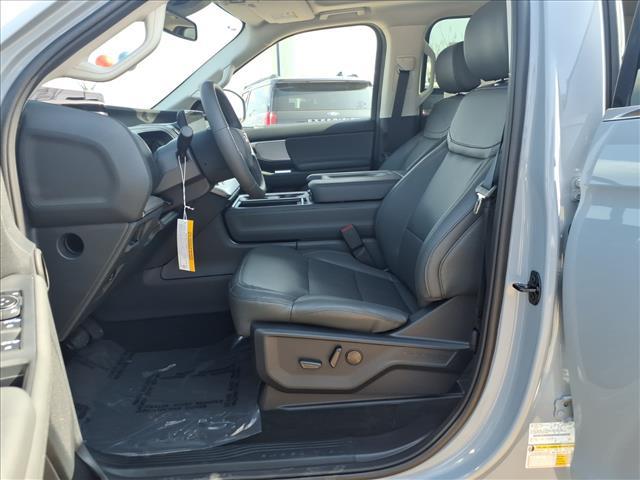 new 2026 Ford Expedition car, priced at $71,345