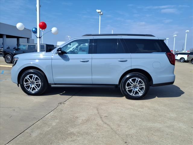new 2026 Ford Expedition car, priced at $71,345