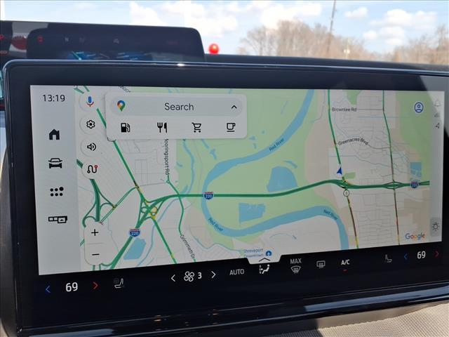 new 2026 Ford Expedition car, priced at $71,345