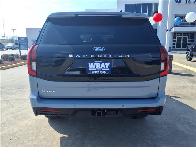 new 2026 Ford Expedition car, priced at $71,345