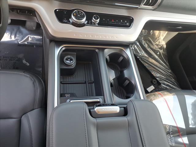 new 2026 Ford Expedition car, priced at $71,345