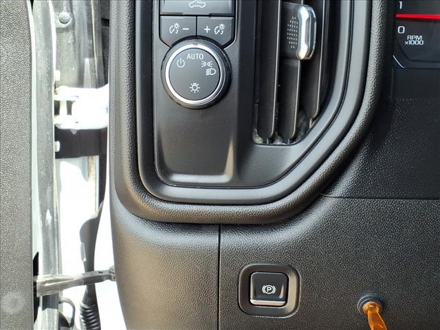 used 2020 Chevrolet Silverado 1500 car, priced at $24,988