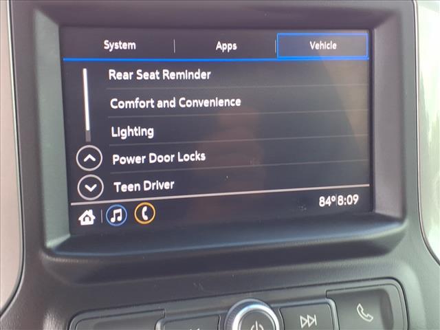 used 2020 Chevrolet Silverado 1500 car, priced at $24,988