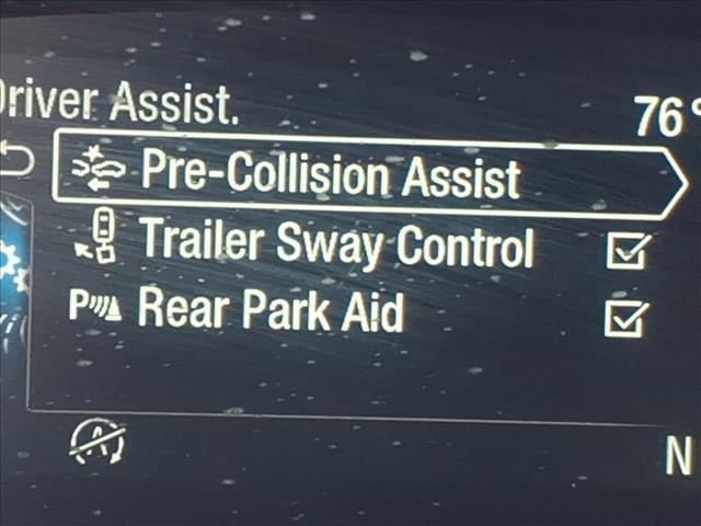 used 2022 Ford Maverick car, priced at $26,988