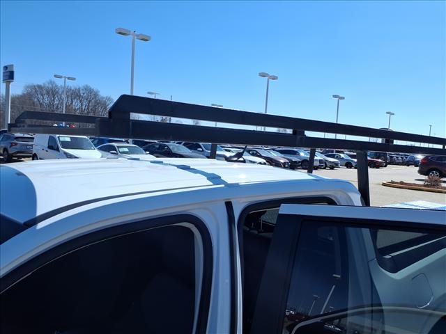 used 2022 Ford Maverick car, priced at $26,988