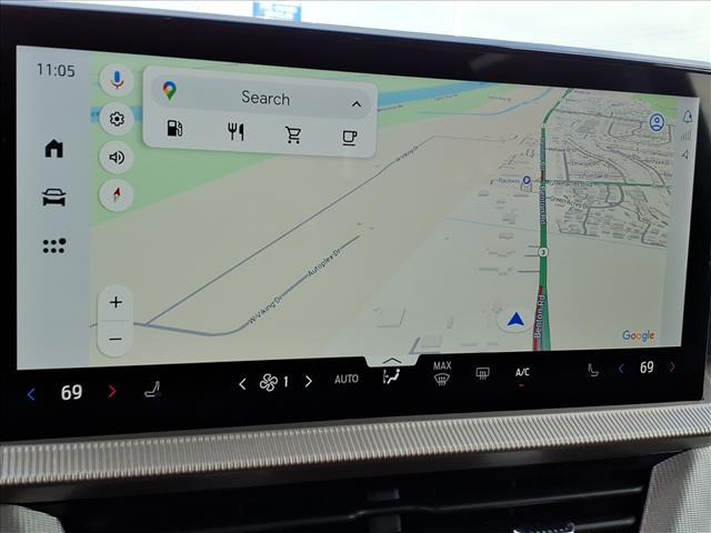 new 2026 Ford Explorer car, priced at $43,175