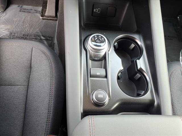 new 2026 Ford Explorer car, priced at $43,175