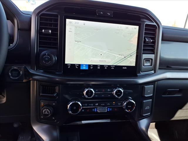 new 2026 Ford F-150 car, priced at $71,275