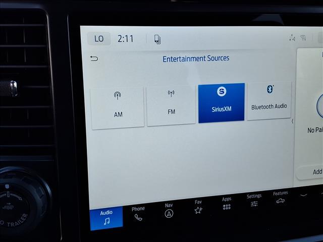 new 2026 Ford F-150 car, priced at $71,275