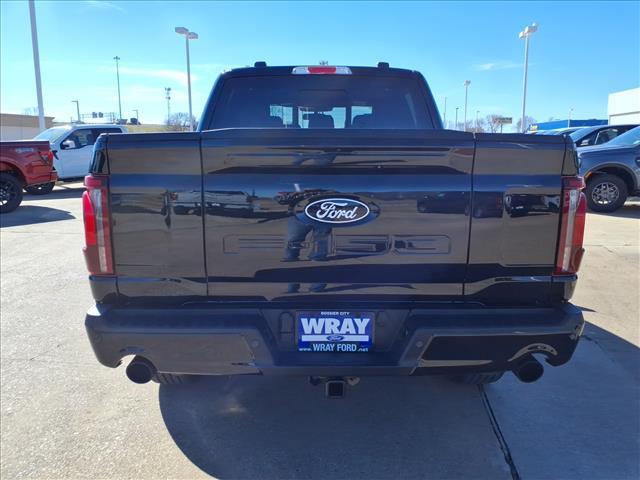 new 2026 Ford F-150 car, priced at $71,275