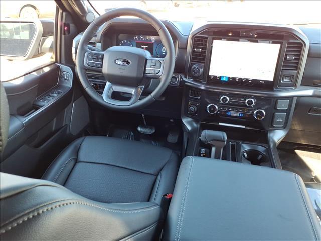 new 2026 Ford F-150 car, priced at $71,275