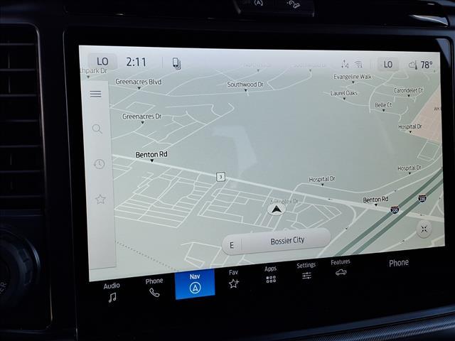 new 2026 Ford F-150 car, priced at $71,275