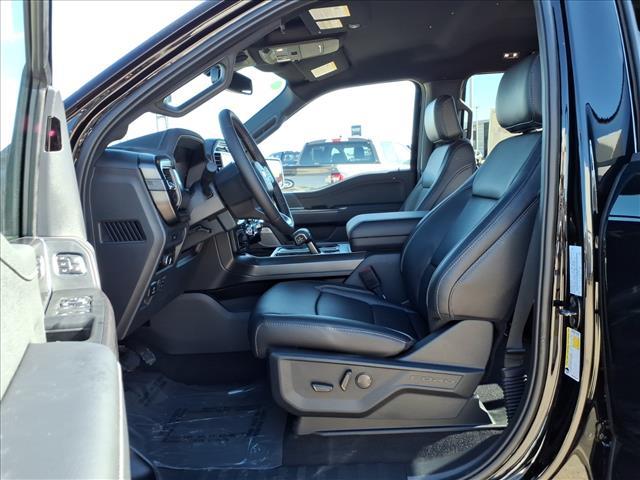 new 2026 Ford F-150 car, priced at $71,275