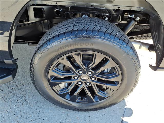 new 2026 Ford F-150 car, priced at $71,275