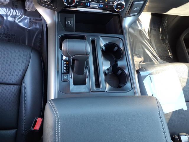 new 2026 Ford F-150 car, priced at $71,275