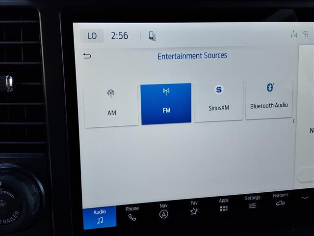 new 2026 Ford F-150 car, priced at $73,820