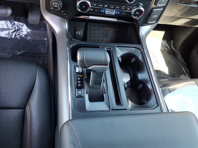 new 2026 Ford F-150 car, priced at $73,820