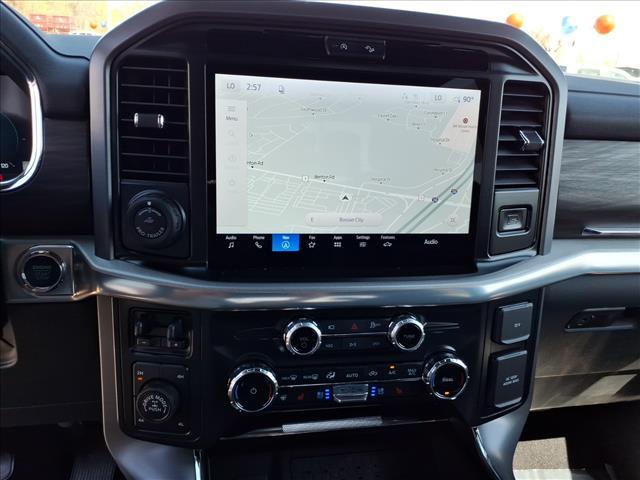 new 2026 Ford F-150 car, priced at $73,820