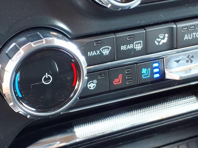 new 2026 Ford F-150 car, priced at $73,820