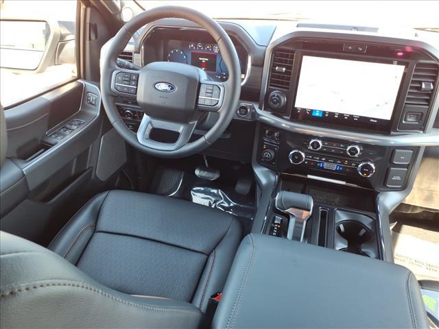 new 2026 Ford F-150 car, priced at $73,820