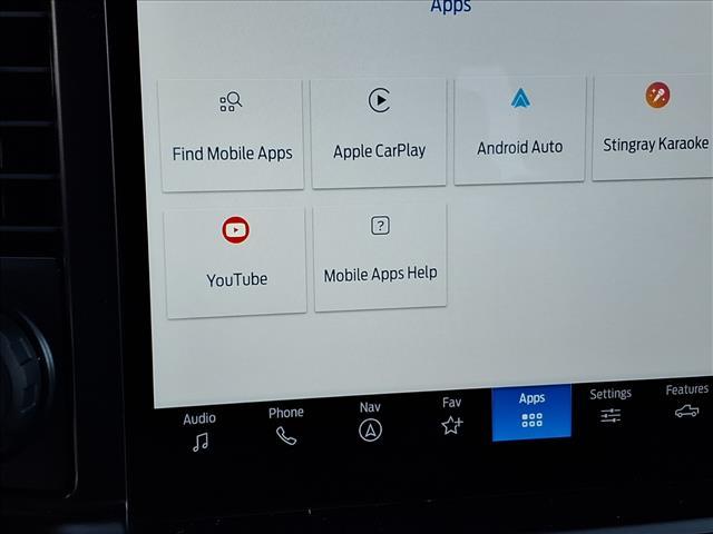 new 2026 Ford F-150 car, priced at $73,820