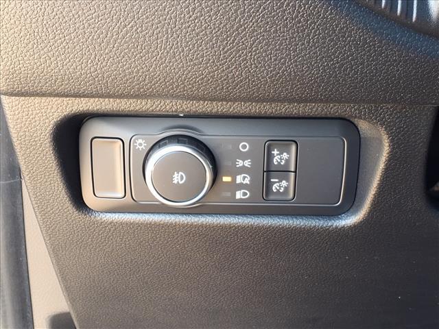 new 2025 Ford Ranger car, priced at $38,300