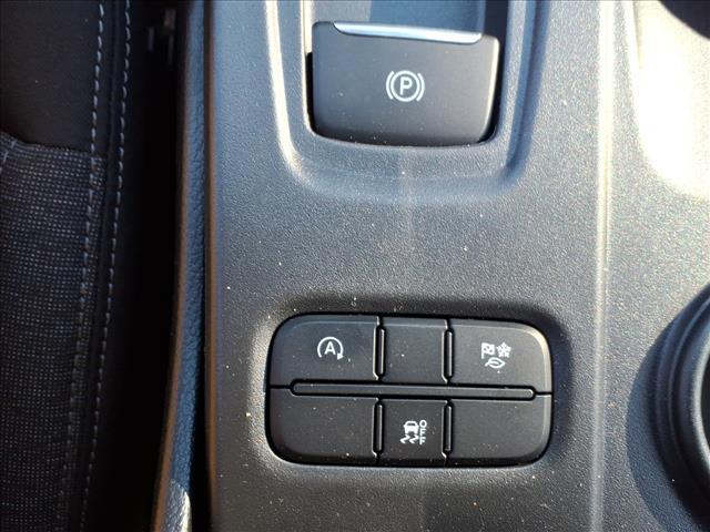 new 2025 Ford Ranger car, priced at $38,300