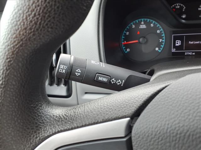 used 2022 Chevrolet Colorado car, priced at $24,988