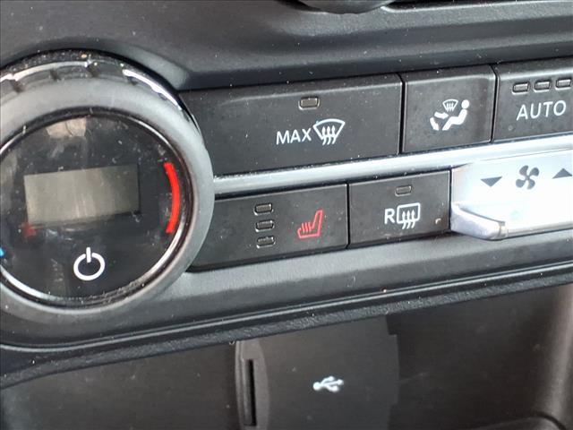 used 2023 Ford Bronco car, priced at $42,988