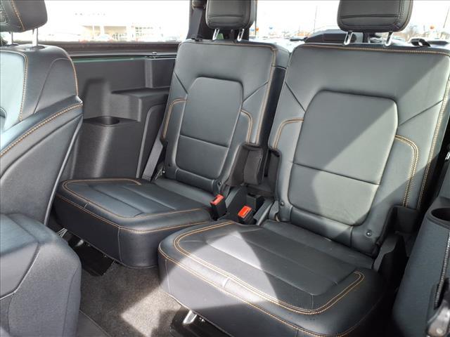 used 2023 Ford Bronco car, priced at $42,988