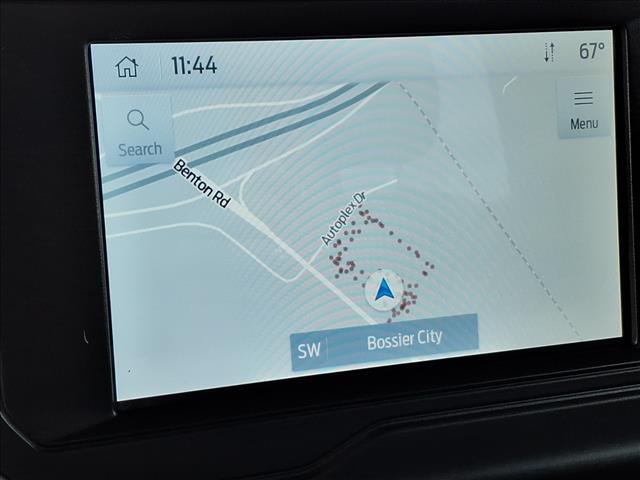 used 2023 Ford Bronco car, priced at $42,988