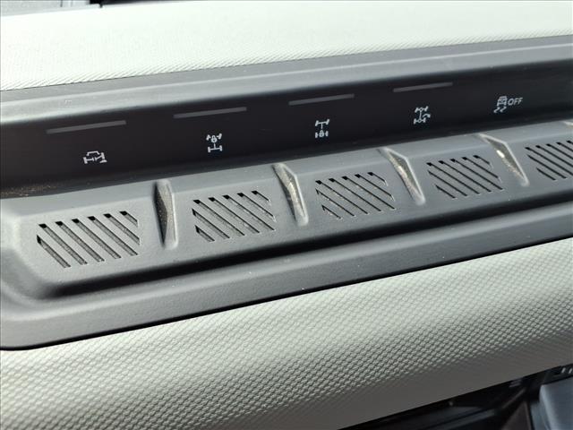 used 2023 Ford Bronco car, priced at $42,988