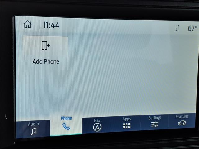 used 2023 Ford Bronco car, priced at $42,988