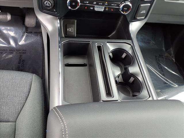 new 2026 Ford F-150 car, priced at $61,320