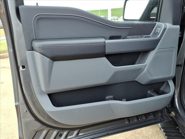 new 2026 Ford F-150 car, priced at $61,320