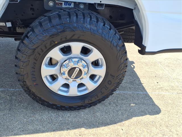 used 2024 Ford F-250 car, priced at $54,988