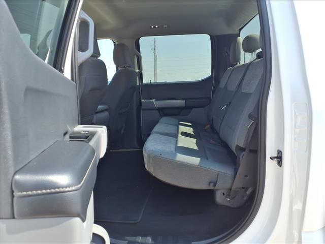 used 2024 Ford F-250 car, priced at $54,988