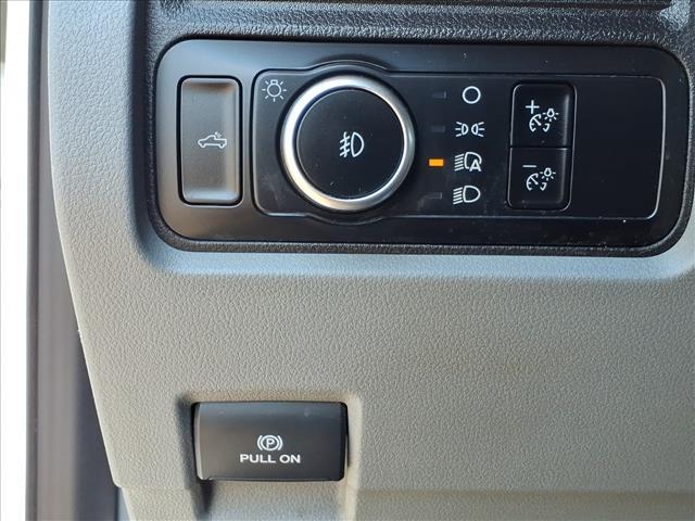 used 2024 Ford F-250 car, priced at $54,988