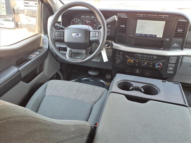used 2024 Ford F-250 car, priced at $54,988