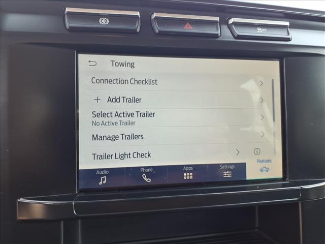 used 2024 Ford F-250 car, priced at $54,988