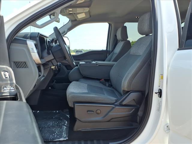 used 2024 Ford F-250 car, priced at $54,988