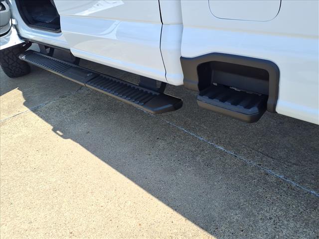 used 2024 Ford F-250 car, priced at $54,988