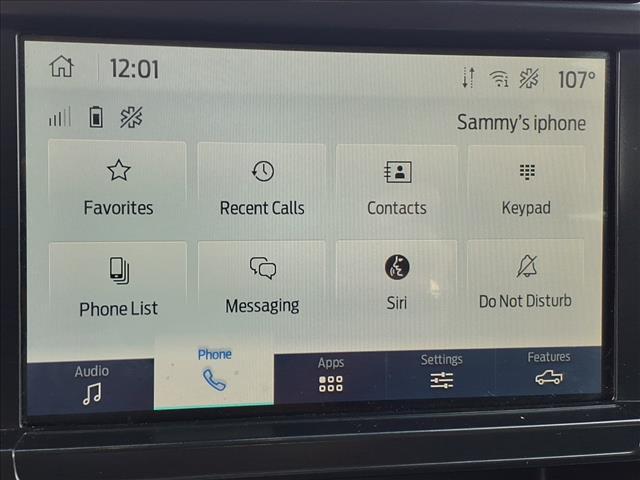 used 2024 Ford F-250 car, priced at $54,988