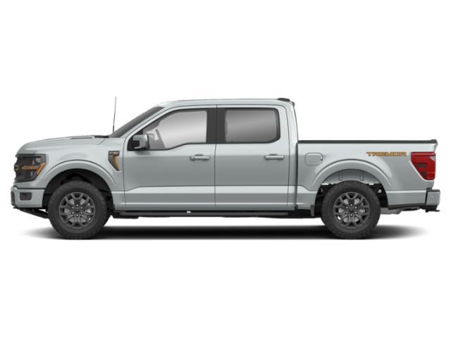 new 2026 Ford F-150 car, priced at $70,100