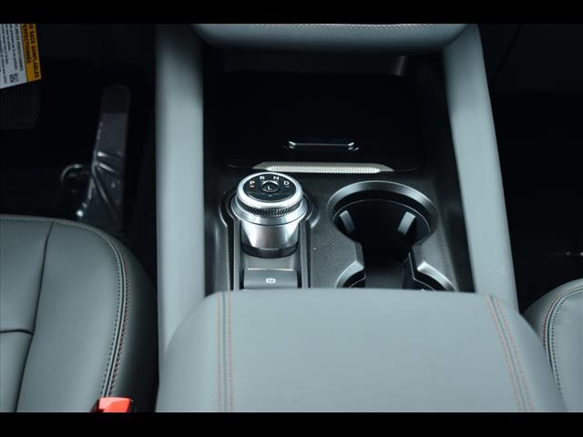 new 2025 Ford Explorer car, priced at $43,595