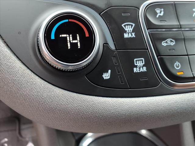 used 2025 Chevrolet Malibu car, priced at $19,988