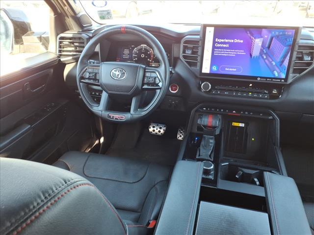 used 2024 Toyota Tundra Hybrid car, priced at $58,988