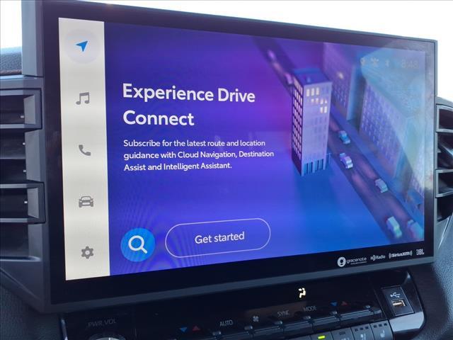 used 2024 Toyota Tundra Hybrid car, priced at $58,988