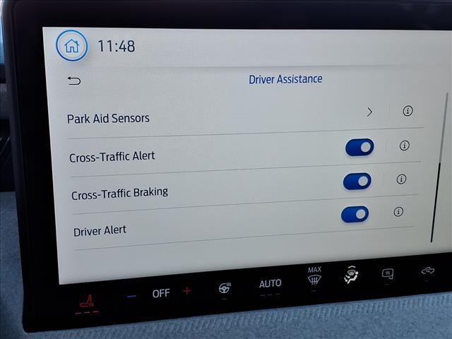 new 2026 Ford Maverick car, priced at $37,065