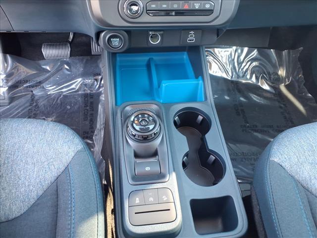 new 2026 Ford Maverick car, priced at $37,065